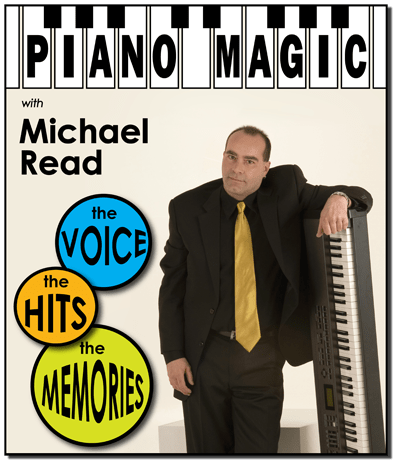 Morning Melodies | Piano Magic with Michael Read